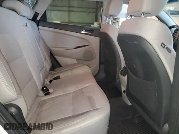 2019 Hyundai Tucson Ultimate с VIN KM8J33AL5KU891142, выставлен на аукционе Copart как лот 69790005 с пробегом 144 104 миль миль и На запчасти • Non repairable. История ставок и продаж доступна на DreamBid. Изображение 11.