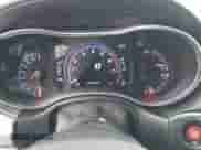 2016 Jeep Grand Cherokee SRT with VIN 1C4RJFDJ0GC456325, listed as a IAAI auction lot 41425211 with 159,746 mi miles and . Bid and sale history available at DreamBid. Image 7.