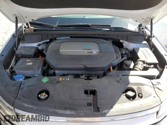 2022 Hyundai NEXO Limited с VIN KM8J84A63NU021945, выставлен на аукционе Copart как лот 44657134 с пробегом 37 325 миль миль и . История ставок и продаж доступна на DreamBid. Изображение 11.