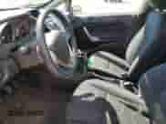 2011 Ford Fiesta SE z VIN 3FADP4BJ2BM239601, wystawiony jako Copart lot #70484235 z przebiegiem 145 671 mil mil oraz Szkoda całkowita • Salvage title. Historia ofert i sprzedaży dostępna na DreamBid. Obrazek 7.