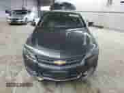 2018 Chevrolet Impala LS with VIN 2G11Z5S30J9143979, listed as a Copart auction lot 57343915 with 97,103 mi miles and Salvage title. Bid and sale history available at DreamBid. Image 5.