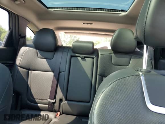 2023 Hyundai Tucson Luxury with VIN KM8JCCA18PU088752, listed as a Copart auction lot 67392745 with 27,417 mi miles and Salvage title. Bid and sale history available at DreamBid. Image 10.