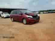 2011 Toyota Sienna XLE AAS with VIN 5TDYK3DC5BS050220, listed as a Copart auction lot 69008955 with 150,197 mi miles and Salvage title. Bid and sale history available at DreamBid. Image 14.