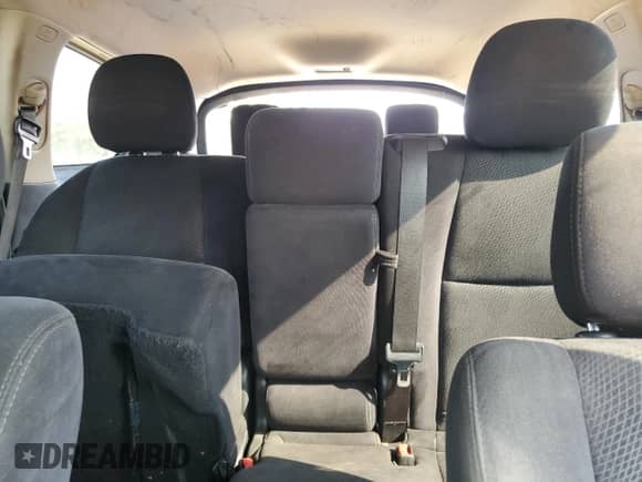 2015 Nissan Pathfinder SV с VIN 5N1AR2MN2FC631864, выставлен на аукционе Copart как лот 80569045 с пробегом 178 284 миль миль и Чистый • Clean title. История ставок и продаж доступна на DreamBid. Изображение 10.