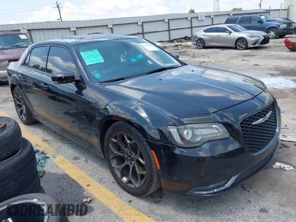 2017 Chrysler 300 S с VIN 2C3CCABG3HH647251, выставлен на аукционе IAAI как лот 42615530 с пробегом 162 000 миль миль и . История ставок и продаж доступна на DreamBid. Изображение 1.