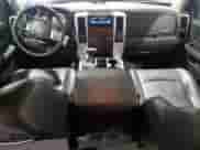 2010 Dodge 1500 Laramie с VIN 1D7RV1CT6AS254294, выставлен на аукционе Copart как лот 72999974 с пробегом 144 693 миль миль и Списание • Salvage title. История ставок и продаж доступна на DreamBid. Изображение 8.