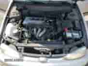 2000 Chevrolet Prizm с VIN 1Y1SK5487YZ408093, выставлен на аукционе Copart как лот 65705355 с пробегом 143 283 миль миль и Списание • Salvage title. История ставок и продаж доступна на DreamBid. Изображение 11.
