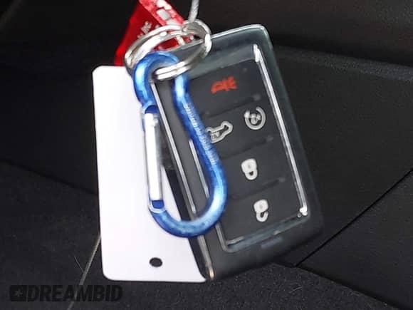 2023 Jeep Grand Cherokee Overland z VIN 1C4RJKDT9P8107466, wystawiony jako IAAI lot #41428743 z przebiegiem 34 317 mil mil oraz . Historia ofert i sprzedaży dostępna na DreamBid. Obrazek 11.