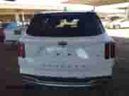 2021 Kia Sorento S with VIN 5XYRL4LC2MG008418, listed as a IAAI auction lot 43352984 with 123,104 mi miles and . Bid and sale history available at DreamBid. Image 17.