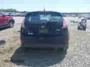 2017 Ford Fiesta S with VIN 3FADP4TJ5HM142514, listed as a IAAI auction lot 41991109 with 123,195 mi miles and . Bid and sale history available at DreamBid. Image 16.