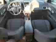 2016 Chevrolet Equinox LT с VIN 2GNFLFEK9G6350394, выставлен на аукционе Copart как лот 85882915 с пробегом 115 901 миль миль и Списание • Salvage title. История ставок и продаж доступна на DreamBid. Изображение 8.