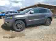 2018 Jeep Grand Cherokee Limited z VIN 1C4RJEBG7JC480226, wystawiony jako Copart lot #68639745 z przebiegiem 76 665 mil mil oraz Szkoda całkowita • Salvage title. Historia ofert i sprzedaży dostępna na DreamBid. Obrazek 1.