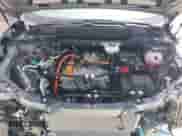 2025 Chevrolet Equinox EV LT с VIN 3GN7DLRP2SS185806, выставлен на аукционе IAAI как лот 42758001 с пробегом 2 812 миль миль и . История ставок и продаж доступна на DreamBid. Изображение 10.