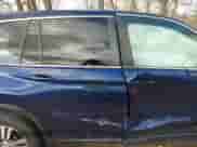 2017 Honda Pilot EX-L z VIN 5FNYF6H50HB070065, wystawiony jako IAAI lot #41242528 z przebiegiem 105 320 mil mil oraz . Historia ofert i sprzedaży dostępna na DreamBid. Obrazek 6.