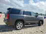 2018 Chevrolet Tahoe LT с VIN 1GNSCBKC0JR138838, выставлен на аукционе Copart как лот 59400065 с пробегом 128 836 миль миль и Чистый • Clean title. История ставок и продаж доступна на DreamBid. Изображение 3.