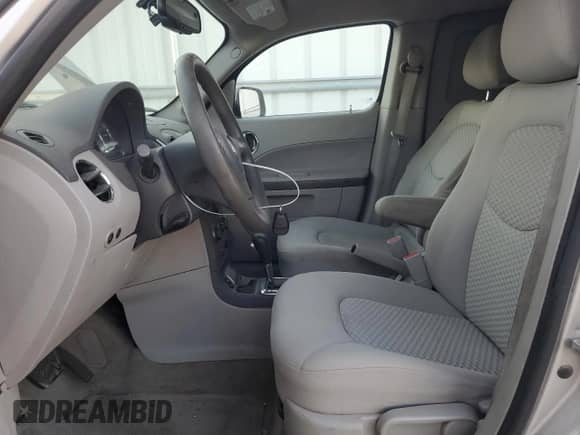 2008 Chevrolet HHR Panel LS с VIN 3GCDA15D38S556713, выставлен на аукционе Copart как лот 74609423 с пробегом 107 248 миль миль и Списание • Salvage title. История ставок и продаж доступна на DreamBid. Изображение 7.