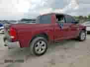 2019 Ram 1500 Warlock z VIN 1C6RR6LTXKS529184, wystawiony jako Copart lot #70570475 z przebiegiem 119 221 mil mil oraz Szkoda całkowita • Salvage title. Historia ofert i sprzedaży dostępna na DreamBid. Obrazek 3.