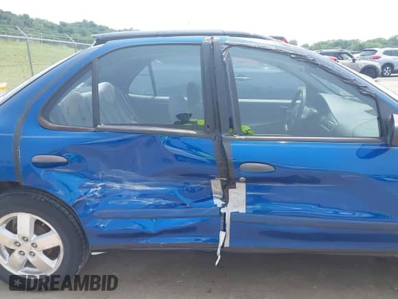 2004 Chevrolet Cavalier с VIN 1G1JF54F747130202, выставлен на аукционе IAAI как лот 42368022 с пробегом 74 373 миль миль и . История ставок и продаж доступна на DreamBid. Изображение 6.