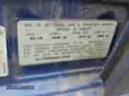 2010 Chevrolet Aveo 1LT с VIN KL1TD6DE8AB116070, выставлен на аукционе Copart как лот 70183435 с пробегом 155 075 миль миль и Списание • Salvage title. История ставок и продаж доступна на DreamBid. Изображение 12.