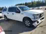 2015 Ford F-150 XLT с VIN 1FTEW1EP3FFC15507, выставлен на аукционе Copart как лот 85377465 с пробегом 171 216 миль миль и Списание • Salvage title. История ставок и продаж доступна на DreamBid. Изображение 4.