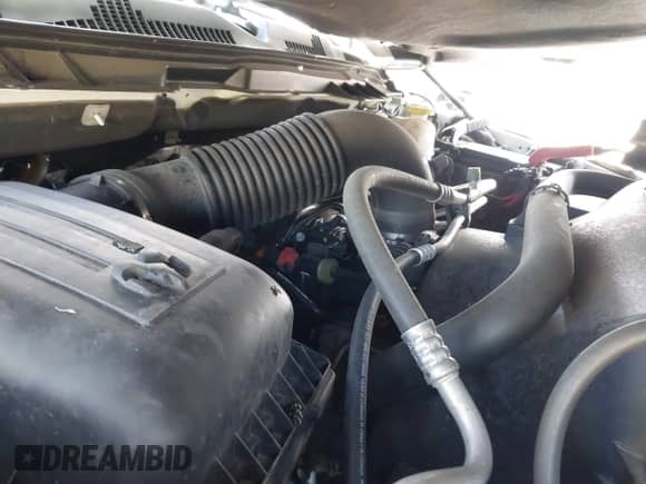 2020 Ram 1500 SLT z VIN 1C6RR6TT0LS135369, wystawiony jako IAAI lot #42567491 z przebiegiem 91 591 mil mil oraz . Historia ofert i sprzedaży dostępna na DreamBid. Obrazek 10.