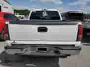 2004 Chevrolet Silverado 1500 LT with VIN 2GCEC19T741304811, listed as a Copart auction lot 51093294 with 231,354 mi miles and Salvage title. Bid and sale history available at DreamBid. Image 6.