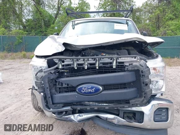 2016 Ford F-250 XL с VIN 1FTBF2A67GED09578, выставлен на аукционе IAAI как лот 42133327 с пробегом 150 694 миль миль и . История ставок и продаж доступна на DreamBid. Изображение 6.