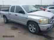 2008 Dodge 1500 SLT with VIN 1D7HA18278S555299, listed as a IAAI auction lot 42876985 with 181,090 mi miles and . Bid and sale history available at DreamBid. Image 1.
