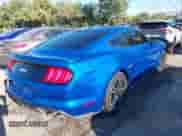 2019 Ford Mustang GT с VIN 1FA6P8CF1K5185725, выставлен на аукционе IAAI как лот 43120709 с пробегом 89 992 миль миль и . История ставок и продаж доступна на DreamBid. Изображение 4.