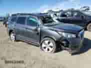 2019 Subaru Ascent z VIN 4S4WMAAD6K3423555, wystawiony jako Copart lot #75935854 z przebiegiem 88 994 mil mil oraz Szkoda całkowita • Salvage title. Historia ofert i sprzedaży dostępna na DreamBid. Obrazek 4.
