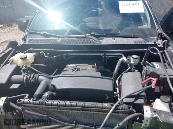 2016 Chevrolet Colorado 2WD LT с VIN 1GCHSCEA3G1384201, выставлен на аукционе IAAI как лот 42236691 с пробегом 69 113 миль миль и . История ставок и продаж доступна на DreamBid. Изображение 10.