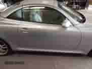 2004 Lexus SC 430 с VIN JTHFN48Y740051061, выставлен на аукционе IAAI как лот 43307107 с пробегом 148 224 миль миль и . История ставок и продаж доступна на DreamBid. Изображение 13.