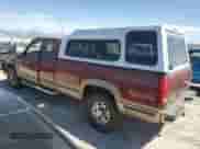 1998 Chevrolet Silverado 2500 с VIN 1GCGK29RXWE127131, выставлен на аукционе Copart как лот 66736205 с пробегом 189 791 миль миль и Списание • Salvage title. История ставок и продаж доступна на DreamBid. Изображение 2.