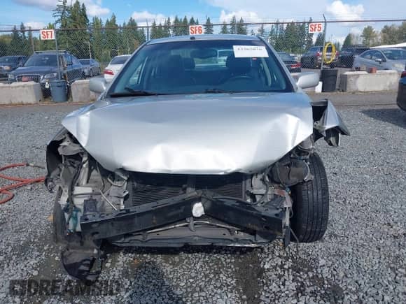 2004 Toyota Corolla CE с VIN 1NXBR32E24Z310332, выставлен на аукционе IAAI как лот 43365076 с пробегом 234 226 миль миль и . История ставок и продаж доступна на DreamBid. Изображение 6.