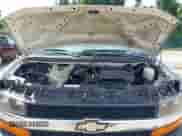 2011 Chevrolet Express Passenger 1LT с VIN 1GAZG1FG7B1171122, выставлен на аукционе IAAI как лот 42781322 с пробегом 262 838 миль миль и . История ставок и продаж доступна на DreamBid. Изображение 10.