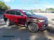 2019 Jeep Grand Cherokee Limited with VIN 1C4RJFBG1KC711595, listed as a IAAI auction lot 43120335 with 144,616 mi miles and . Bid and sale history available at DreamBid. Image 6.