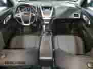 2013 Chevrolet Equinox LT с VIN 2GNFLEEK8D6257288, выставлен на аукционе Copart как лот 70030245 с пробегом 181 105 миль миль и Чистый • Clean title. История ставок и продаж доступна на DreamBid. Изображение 8.