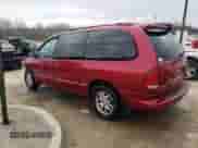 1999 Dodge Grand Caravan with VIN 1B4GT74L6XB611925, listed as a Copart auction lot 47387285 with 124,874 mi miles and Non repairable. Bid and sale history available at DreamBid. Image 2.