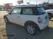 2012 MINI Hardtop with VIN WMWSU3C56CT262059, listed as a Copart auction lot 85857065 with 105,216 mi miles and Clean title. Bid and sale history available at DreamBid. Image 2.