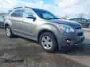 2012 Chevrolet Equinox LTZ с VIN 2GNFLGEKXC6296894, выставлен на аукционе IAAI как лот 41660937 с пробегом 134 491 миль миль и . История ставок и продаж доступна на DreamBid. Изображение 1.