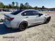 2021 BMW M3 с VIN WBS53AY01MFK81180, выставлен на аукционе Copart как лот 72774513 с пробегом 16 749 миль миль и Списание • Salvage title. История ставок и продаж доступна на DreamBid. Изображение 3.