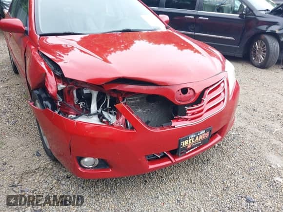 2011 Toyota Camry LE с VIN 4T1BF3EKXBU612684, выставлен на аукционе IAAI как лот 42879493 с пробегом 131 241 миль миль и . История ставок и продаж доступна на DreamBid. Изображение 6.