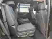 2023 Chevrolet Tahoe LT с VIN 1GNSKNKTXPR357772, выставлен на аукционе Copart как лот 46880395 с пробегом 51 428 миль миль и Списание • Salvage title. История ставок и продаж доступна на DreamBid. Изображение 11.