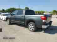 2007 Toyota Tundra SR5 z VIN 5TBET54107S455315, wystawiony jako Copart lot #68224025 z przebiegiem 213 245 mil mil oraz Czysty tytuł • Clean title. Historia ofert i sprzedaży dostępna na DreamBid. Obrazek 2.