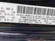 2013 Ram 1500 Express z VIN 1C6RR7KT3DS720228, wystawiony jako IAAI lot #42528357 z przebiegiem 138 295 mil mil oraz . Historia ofert i sprzedaży dostępna na DreamBid. Obrazek 9.