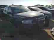 2021 Dodge Durango with VIN 1C4SDHFT8MC639809, listed as a Copart auction lot 81371304 with 38,970 mi miles and Salvage title. Bid and sale history available at DreamBid. Image 4.