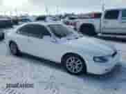 1997 Honda Accord EX с VIN 1HGCD7264VA031931, выставлен на аукционе Copart как лот 45344965 с пробегом 75 442 миль миль и Списание • Salvage title. История ставок и продаж доступна на DreamBid. Изображение 4.