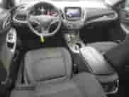 2019 Chevrolet Malibu Hybrid с VIN 1G1ZF5SU8KF215993, выставлен на аукционе Copart как лот 87932545 с пробегом 134 615 миль миль и Чистый • Clean title. История ставок и продаж доступна на DreamBid. Изображение 10.