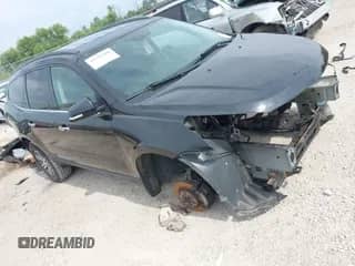 2017 Chevrolet Traverse LT с VIN 1GNKRGKD0HJ350880, выставлен на аукционе IAAI как лот 42739400 с пробегом Не указан миль и . История ставок и продаж доступна на DreamBid. Изображение 1.