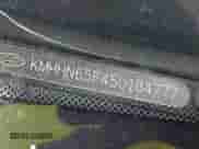 2005 Hyundai Tiburon GT с VIN KMHHN65F45U184777, выставлен на аукционе IAAI как лот 42190342 с пробегом 213 013 миль миль и . История ставок и продаж доступна на DreamBid. Изображение 9.